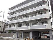ドミニアムパレス東洋 2階 築34年2ヶ月の賃貸物件