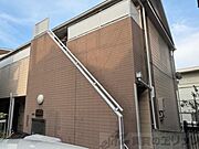 井高野駅より徒歩5分 1階 築33年3ヶ月の賃貸物件