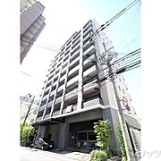 江坂駅より徒歩5分 9階 築12年3ヶ月の賃貸物件