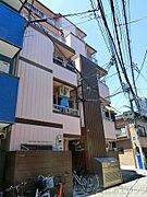 ハイツ丸松 5階 築39年4ヶ月の賃貸物件