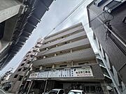下新庄2番館 2階 築21年7ヶ月の賃貸物件