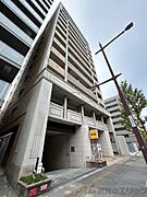 江坂駅より徒歩4分 11階 築18年3ヶ月の賃貸物件