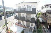 Luzvioletaの賃貸物件