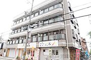 ハイネスト玉櫛の賃貸物件
