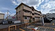 井高野駅より徒歩5分 1階 築16年9ヶ月の賃貸物件