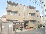 アベニール千里の賃貸物件