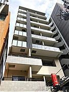 ＳーＦＯＲＴ江坂垂水町 3階 築9年11ヶ月の賃貸物件