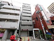 扇町駅より徒歩5分 6階 築32年10ヶ月の賃貸物件