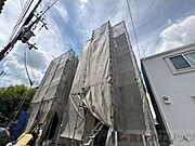 豊津駅より徒歩4分 3階 新築の賃貸物件