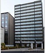 西梅田駅より徒歩5分 4階 築11年3ヶ月の賃貸物件