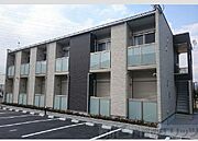 富田駅より徒歩22分 1階 築10年6ヶ月の賃貸物件