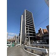 中崎町駅より徒歩2分 8階 築1年3ヶ月の賃貸物件