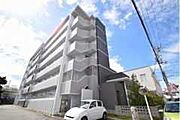 富田駅より徒歩1分 1階 築17年2ヶ月の賃貸物件