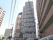 摂津富田駅より徒歩4分 3階 築19年5ヶ月の賃貸物件
