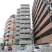 ラフォンテ摂津富田 9階 築19年2ヶ月の賃貸物件