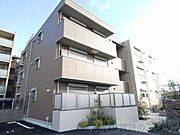 SAKURANINETY 3階 築7年7ヶ月の賃貸物件