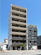 RFコンフォール江坂 2階 築12年6ヶ月の賃貸物件