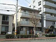 瑞光四丁目駅より徒歩2分 1階 築10年2ヶ月の賃貸物件