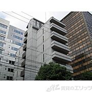江坂駅より徒歩2分 7階 築32年3ヶ月の賃貸物件