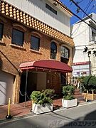 淡路駅より徒歩3分 4階 築44年4ヶ月の賃貸物件