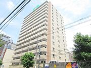江坂駅より徒歩2分 9階 築4年1ヶ月の賃貸物件
