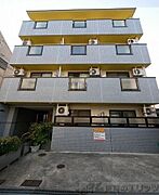 柴島駅より徒歩2分 2階 築30年9ヶ月の賃貸物件