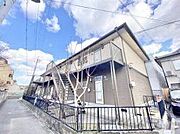だいどう豊里駅より徒歩4分 2階 築38年1ヶ月の賃貸物件
