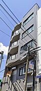 太田ビル 4階 築33年の賃貸物件