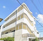 相川駅より徒歩2分 2階 築27年3ヶ月の賃貸物件