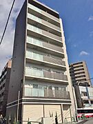 高槻市駅より徒歩3分 2階 築9年6ヶ月の賃貸物件