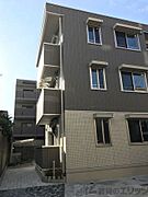 アミティコート茨木の賃貸物件