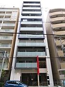 南森町駅より徒歩2分 5階 築6年3ヶ月の賃貸物件