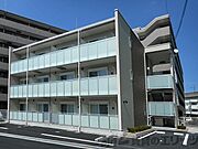 レオネクスト南茨木 3階 築10年7ヶ月の賃貸物件