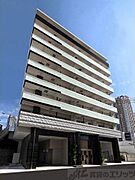 CUORE 8階 築7年8ヶ月の賃貸物件