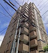 プレサンス梅田EAST 12階 築19年11ヶ月の賃貸物件