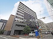 中津駅より徒歩4分 5階 築12年5ヶ月の賃貸物件