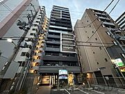天満駅より徒歩5分 8階 築3年の賃貸物件