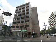 南茨木駅より徒歩2分 3階 築23年2ヶ月の賃貸物件