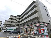 南茨木駅より徒歩6分 1階 築10年2ヶ月の賃貸物件