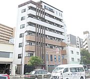 天神橋筋六丁目駅より徒歩2分 6階 築12年の賃貸物件