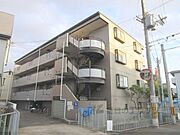 センチュリー摂津 4階 築33年の賃貸物件
