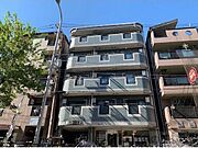 ケイエスハイムワン 4階 築30年3ヶ月の賃貸物件