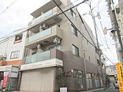 摂津富田駅より徒歩2分 4階 築15年6ヶ月の賃貸物件