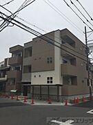 フジパレス井高野5番館 1階 築7年2ヶ月の賃貸物件