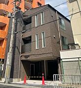 摂津富田駅より徒歩2分 3階 築3年8ヶ月の賃貸物件
