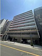 江坂駅より徒歩6分 6階 築2年の賃貸物件