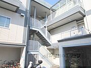 千里丘駅より徒歩2分 3階 築37年2ヶ月の賃貸物件