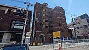 淡路駅より徒歩2分 5階 築18年3ヶ月の賃貸物件