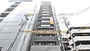 中津駅より徒歩4分 9階 築10年4ヶ月の賃貸物件