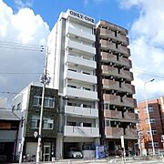 ONLY ONE天六の賃貸物件